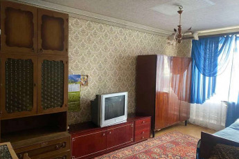 Сдам 1-кімнатну квартиру, Гагарина проспект, Защитников Украины метро (Площадь Восстания), Код: 807121/1