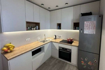 Продам 2-х кімнатну квартиру в новобудові, ХТЗ, Масельского метро, Код: 807126/1