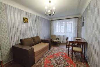 Сдам 2-х кімнатну квартиру, Новые дома, Армейская метро (Советской Армии), Код: 807137/1