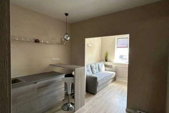 Продам 1-кімнатну квартиру в новобудові, ХТЗ, ХТЗ метро, Код: 807142/1