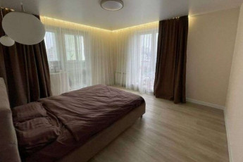 Продам 2-х кімнатну квартиру в новобудові, Центральный рынок, Центральный Рынок метро, Код: 807143/1