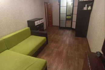 Продам 2-х кімнатну квартиру, Залютино, Код: 807145/1