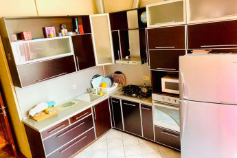 Сдам 2-х кімнатну квартиру, Центр, Архитектора Бекетова метро, Код: 807146/1