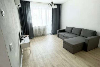 Сдам 1-кімнатну квартиру, Сосновая Горка, Научная метро, Код: 807150/1