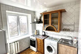 Сдам 1-кімнатну квартиру, Новые дома, Код: 807151/1