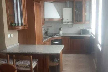 Сдам 4-х кімнатну квартиру, Центр, Архитектора Бекетова метро, Код: 807153/1