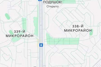 Сдам 1-кімнатну квартиру, Алексеевка, Код: 807154/1