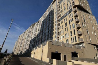 Продам 3-х кімнатну квартиру в новобудові, Сосновая Горка, Павловка, Код: 807157/1