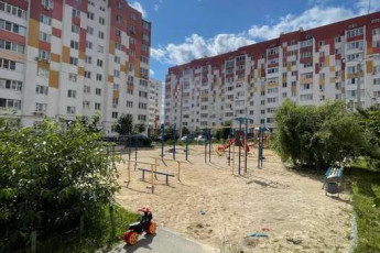 Сдам 2-х кімнатну квартиру, Алексеевка, Победа метро, Код: 807159/2