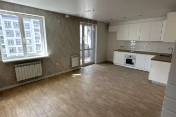 Продам 1-кімнатну квартиру в новобудові, Холодная Гора, Холодная Гора метро, Код: 807160/1