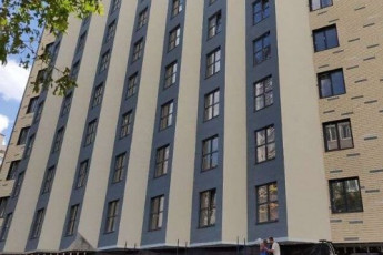 Продам 1-кімнатну квартиру в новобудові, Сосновая Горка, Научная метро, Код: 807161/1