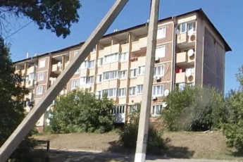 Продам 2-х кімнатну квартиру, Центр, Код: 807168/1