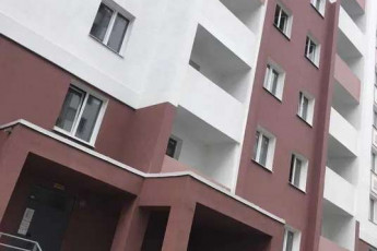 Продам 2-х кімнатну квартиру в новобудові, Салтовка, ЖК Птичка, Код: 807170/1