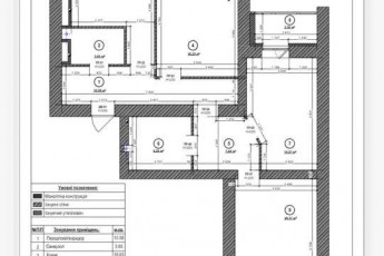 Продам 3-х кімнатну квартиру в новобудові, Павлово поле, Сокольники, Код: 807173/1