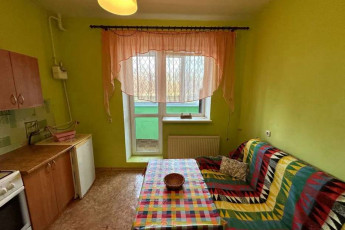 Сдам 1-кімнатну квартиру, Рогань, Код: 807184/1