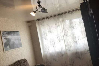 Сдам гостинку, ХТЗ, Восточный (ХТЗ), Код: 807187/1