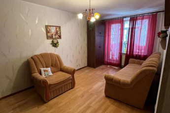 Сдам 1-кімнатну квартиру, Алексеевка, Победа метро, Код: 807188/1