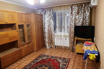 Сдам 1-кімнатну квартиру, ХТЗ, Код: 807194/1