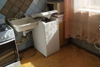 Сдам 3-х кімнатну квартиру, Одесская, Код: 807204/2