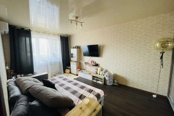 Продам 1-кімнатну квартиру, ХТЗ, Код: 807205/1