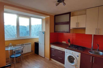 Сдам 1-кімнатну квартиру, Холодная Гора, Холодная Гора метро, Код: 807208/1