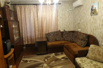 Сдам 1-кімнатну квартиру, Сосновая Горка, Научная метро, Код: 807214/1