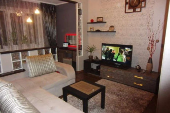 Продам 1-кімнатну квартиру, Песочин, Мобиль, Код: 807233/1