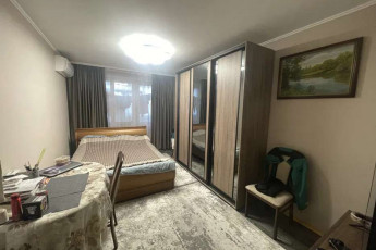 Продам 3-х кімнатну квартиру, Одесская, Код: 807237/1