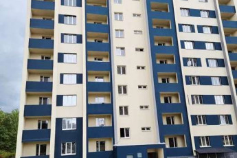 Продам 1-кімнатну квартиру в новобудові, Алексеевка, Победа метро, Код: 807239/1