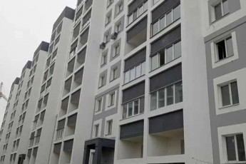 Продам 1-кімнатну квартиру в новобудові, Холодная Гора, Холодная Гора метро, Код: 807239/2