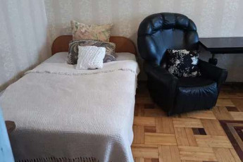 Сдам 1-кімнатну квартиру, Холодная Гора, Холодная Гора метро, Код: 807242/1