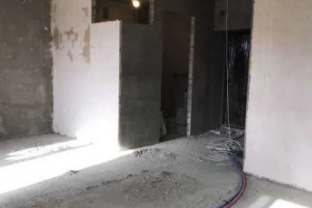 Продам 1-кімнатну квартиру в новобудові, Центральный рынок, Центральный Рынок метро, Код: 807247/1