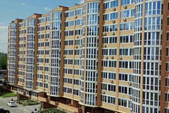 Продам 1-кімнатну квартиру в новобудові, Центральный рынок, Центральный Рынок метро, Код: 807258/1