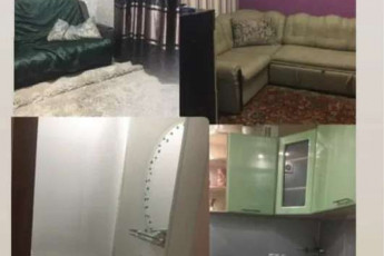 Продам 2-х кімнатну квартиру, Холодная Гора, Код: 807261/1