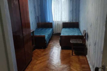 Сдам 2-х кімнатну квартиру, Павлово поле, 23 Августа метро, Код: 807262/1