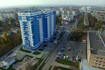 Продам 1-кімнатну квартиру в новобудові, Одесская, Код: 807271/1