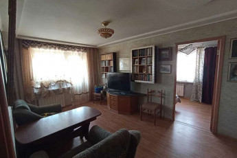 Продам 2-х кімнатну квартиру, Новые дома, Маршала Жукова метро (Дворец спорта), Код: 807272/1