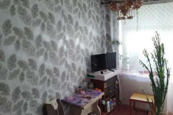 Продам гостинку, ХТЗ, Масельского метро, Код: 807278/2