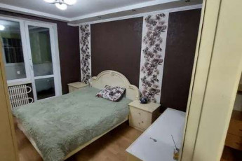 Продам 2-х кімнатну квартиру, Салтовка, Героев Труда метро, Код: 807279/1
