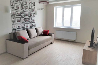 Сдам 1-кімнатну квартиру, Алексеевка, Победа метро, Код: 807288/1