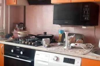 Сдам 3-х кімнатну квартиру, Салтовка, Код: 807289/1