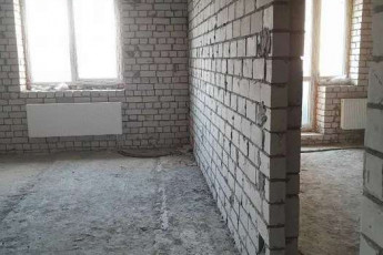 Продам 1-кімнатну квартиру в новобудові, Гагарина проспект, Проспект Гагарина метро, Код: 807292/1