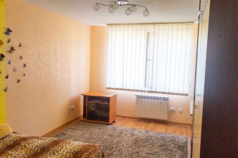 Продам 1-кімнатну квартиру, Аэропорт, Котляры с. (с. Коммунар), Код: 807294/2