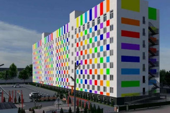 Продам гостинку, Салтовский, Код: 807303/1