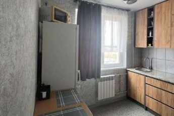 Продам 2-х кімнатну квартиру, Алексеевка, Код: 807306/1