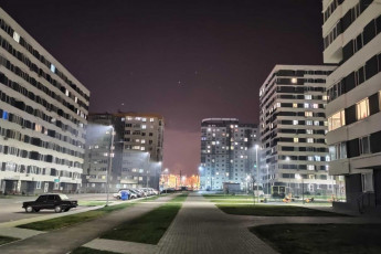 Продам 3-х кімнатну квартиру в новобудові, Новые дома, Маршала Жукова метро (Дворец спорта), Код: 807307/1