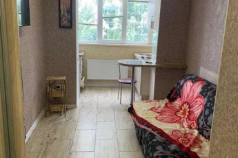 Сдам 1-кімнатну квартиру в новобудові, Салтовка, Академика Павлова метро, Код: 807314/2