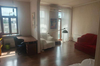 Сдам 3-х кімнатну квартиру, Центр, Пушкинская метро, Код: 807317/6