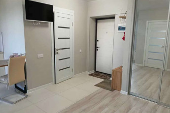 Продам 1-кімнатну квартиру в новобудові, Журавлевка, ЖК Гидропарк, Код: 807322/1