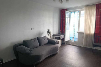 Продам 1-кімнатну квартиру, Залютино, Код: 807324/1